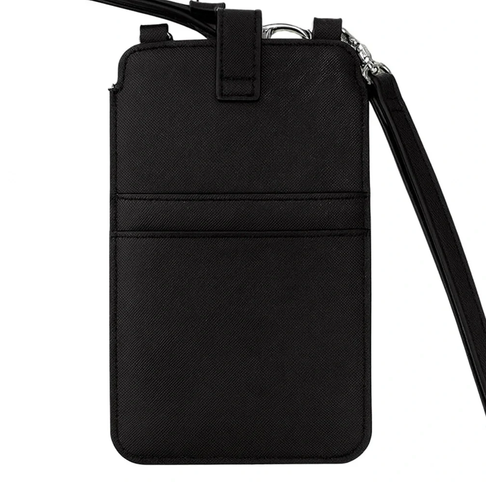 White House Black Market Crossbody Phone Case